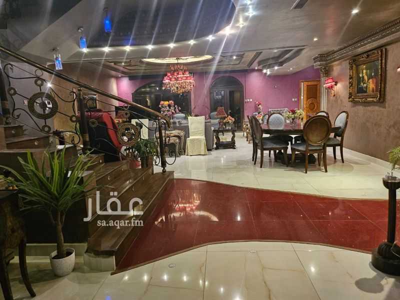 فيلا 8 غرف في الخالدية، جدة 8