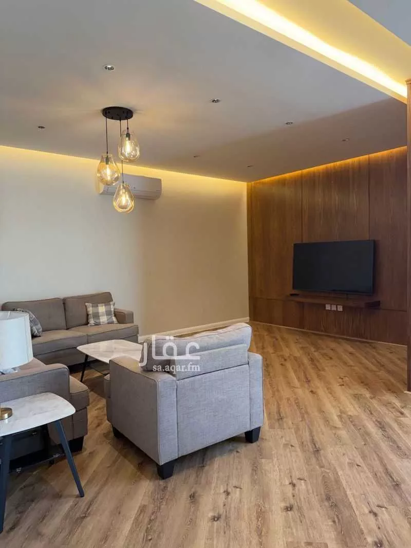 3 bedroom apartment in Al Rawdah 2