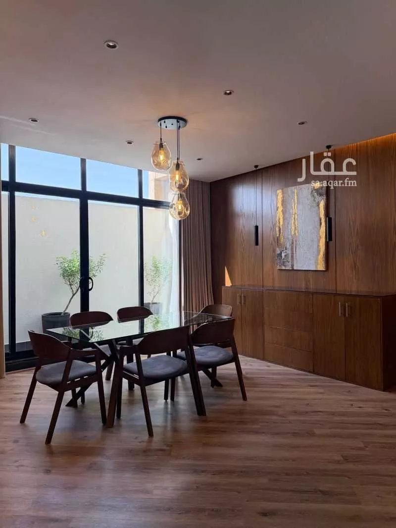 3 bedroom apartment in Al Rawdah 5