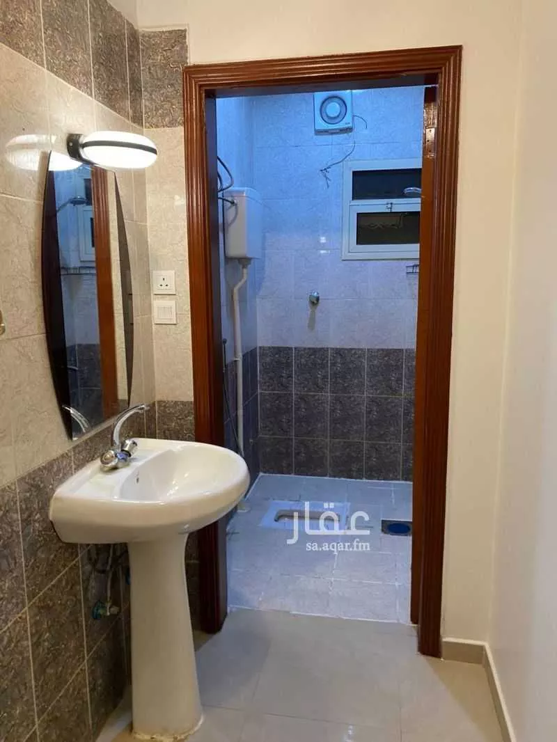 شقة 3 غرف في القادسية 8