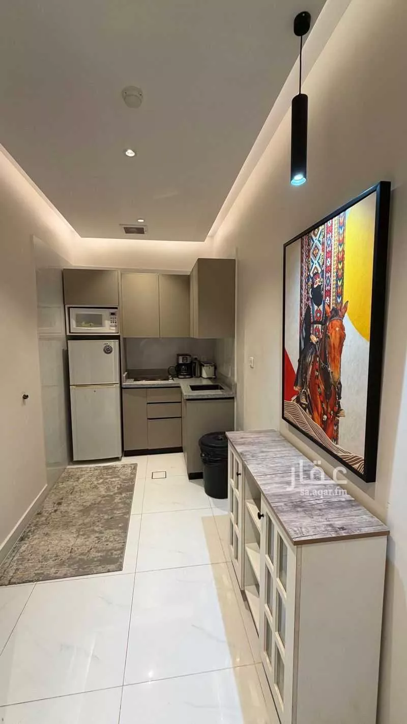 1 bedroom apartment in Al Shuhada 16