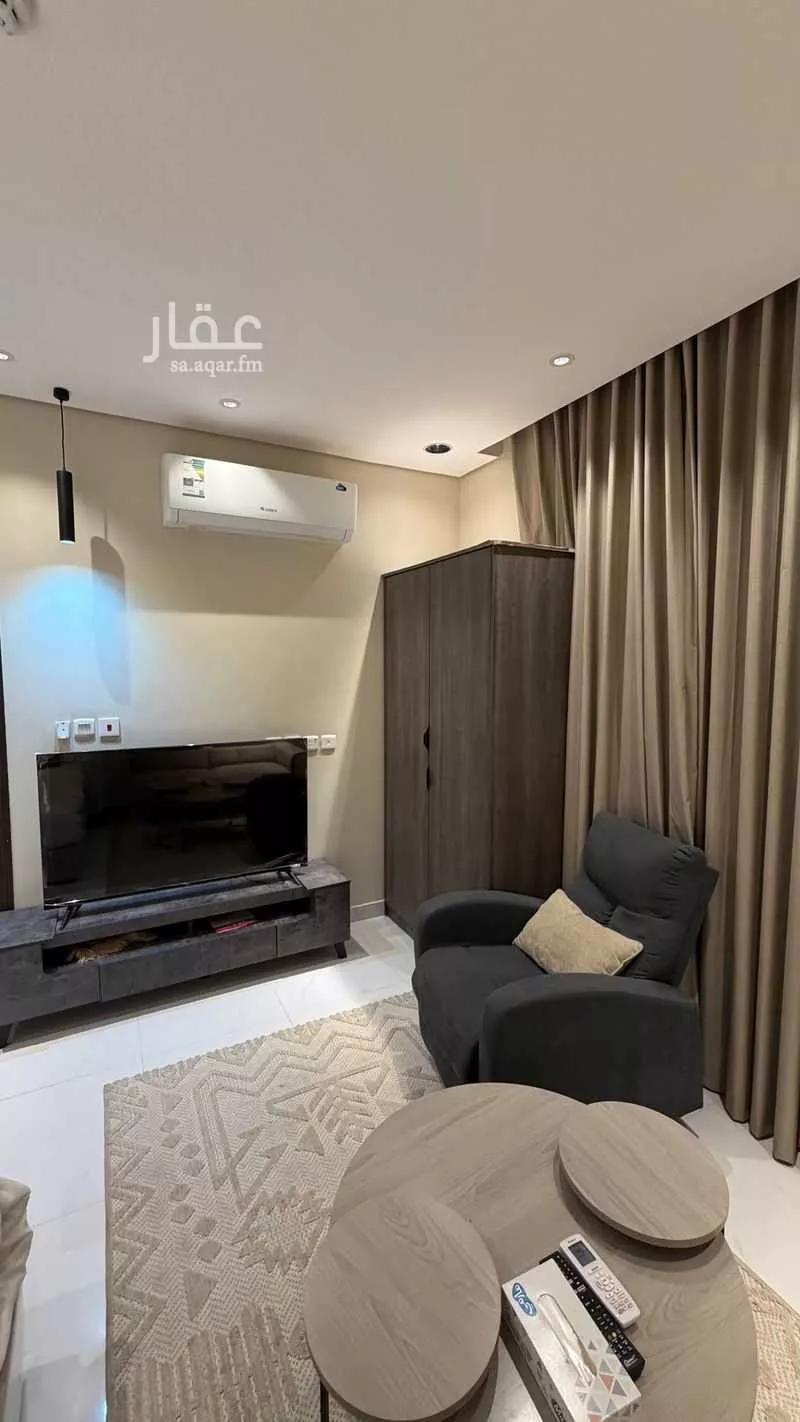 1 bedroom apartment in Al Shuhada 17