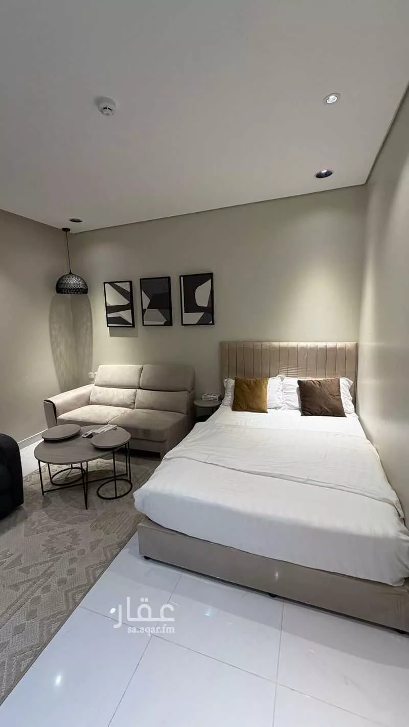 1 bedroom apartment in Al Shuhada 18