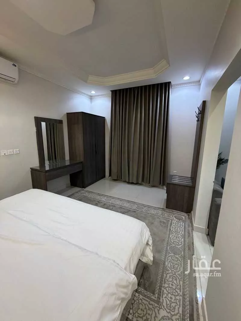 1 bedroom apartment in Al Shuhada 3