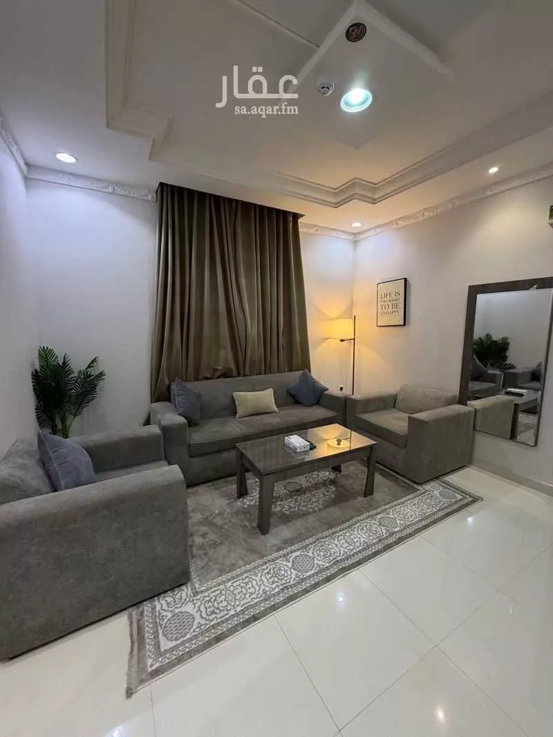1 bedroom apartment in Al Shuhada 4