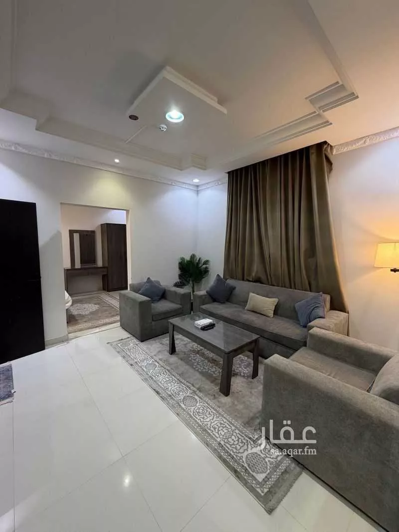 1 bedroom apartment in Al Shuhada 5