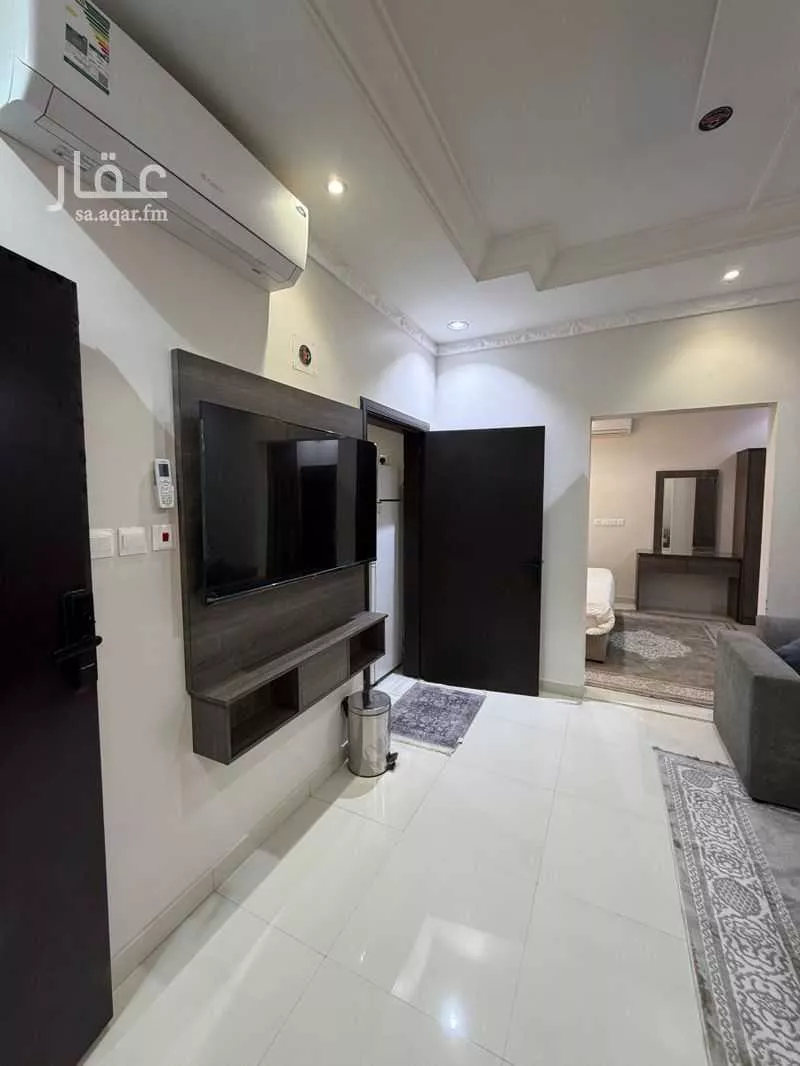 1 bedroom apartment in Al Shuhada 6