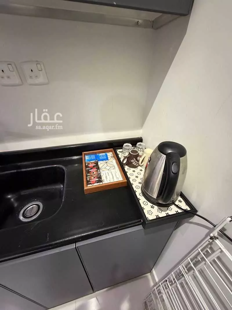 1 bedroom apartment in Al Shuhada 7