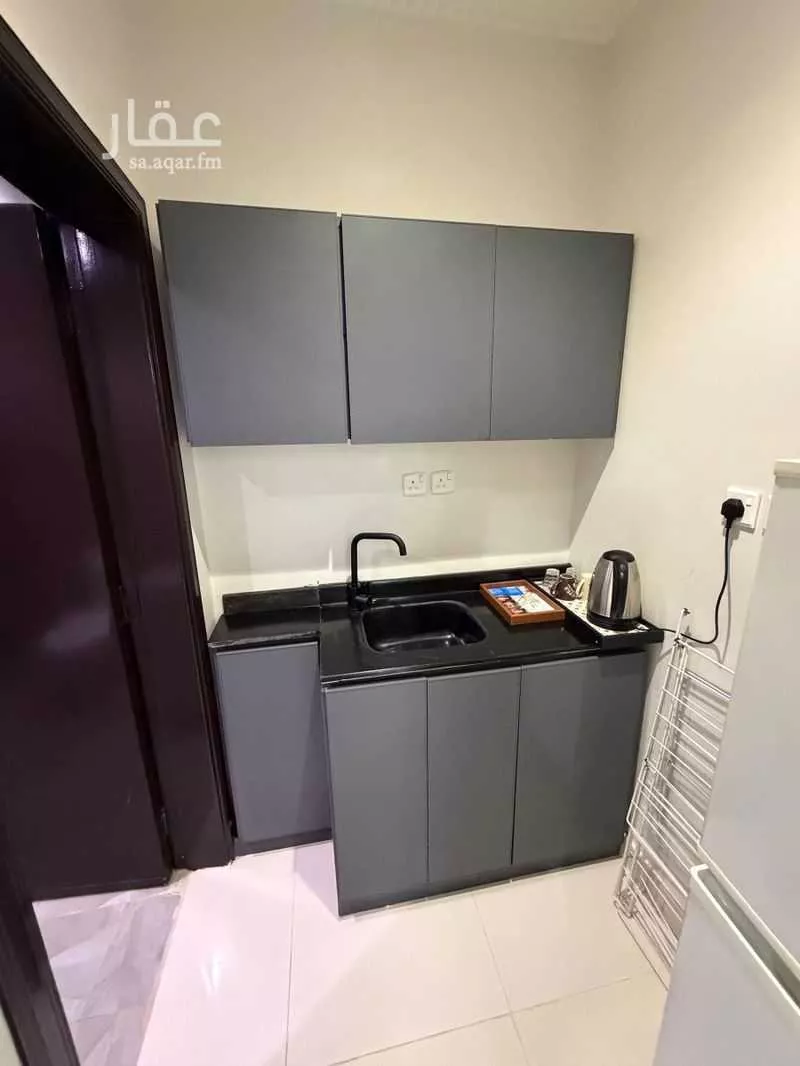 1 bedroom apartment in Al Shuhada 8