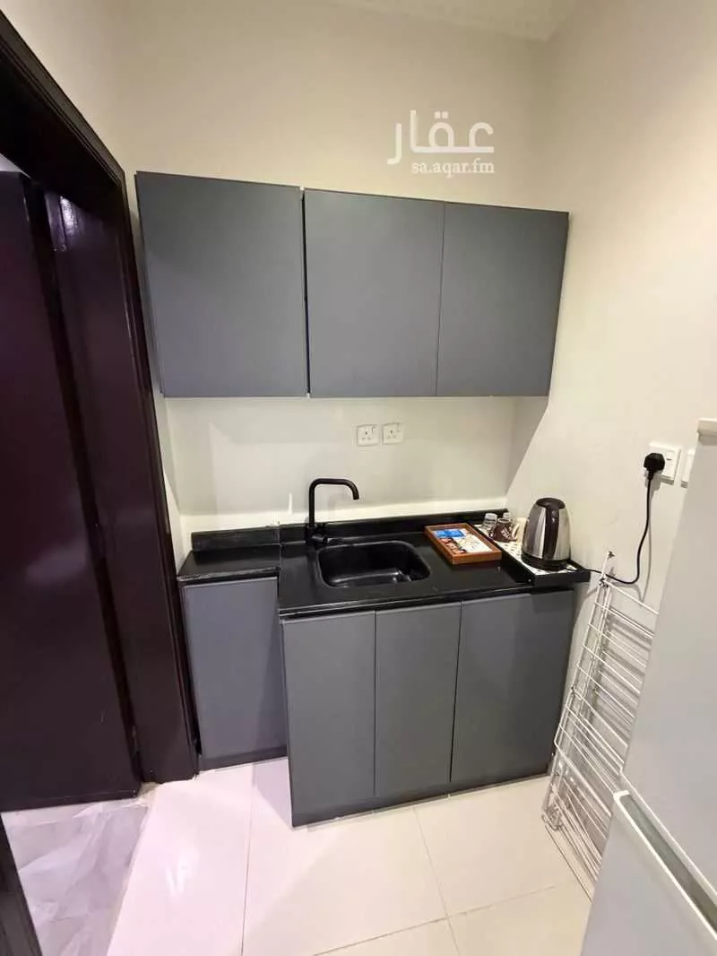 1 bedroom apartment in Al Shuhada 9