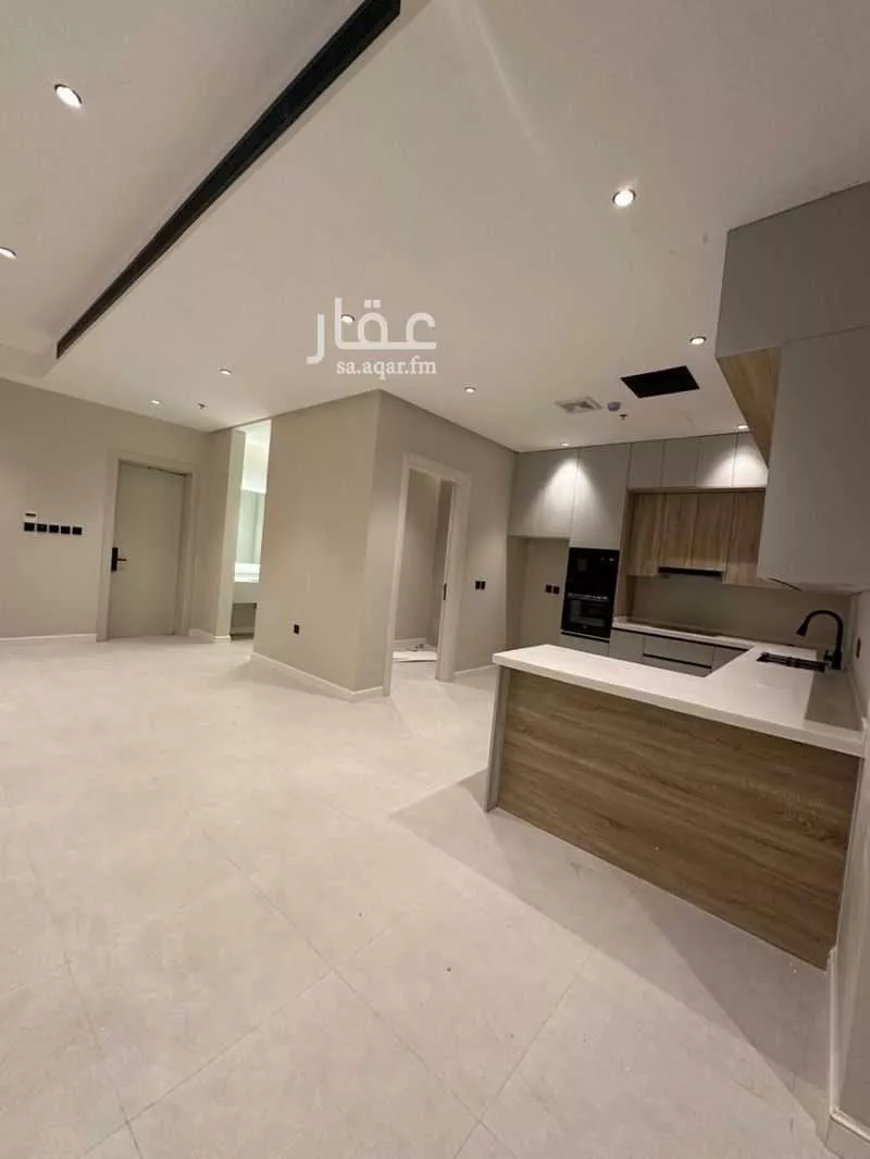 شقة 3 غرف في الياسمين 8