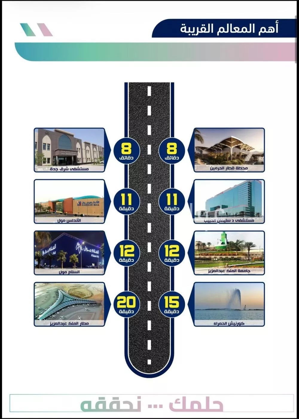 3 bedroom apartment in Muraykh 6