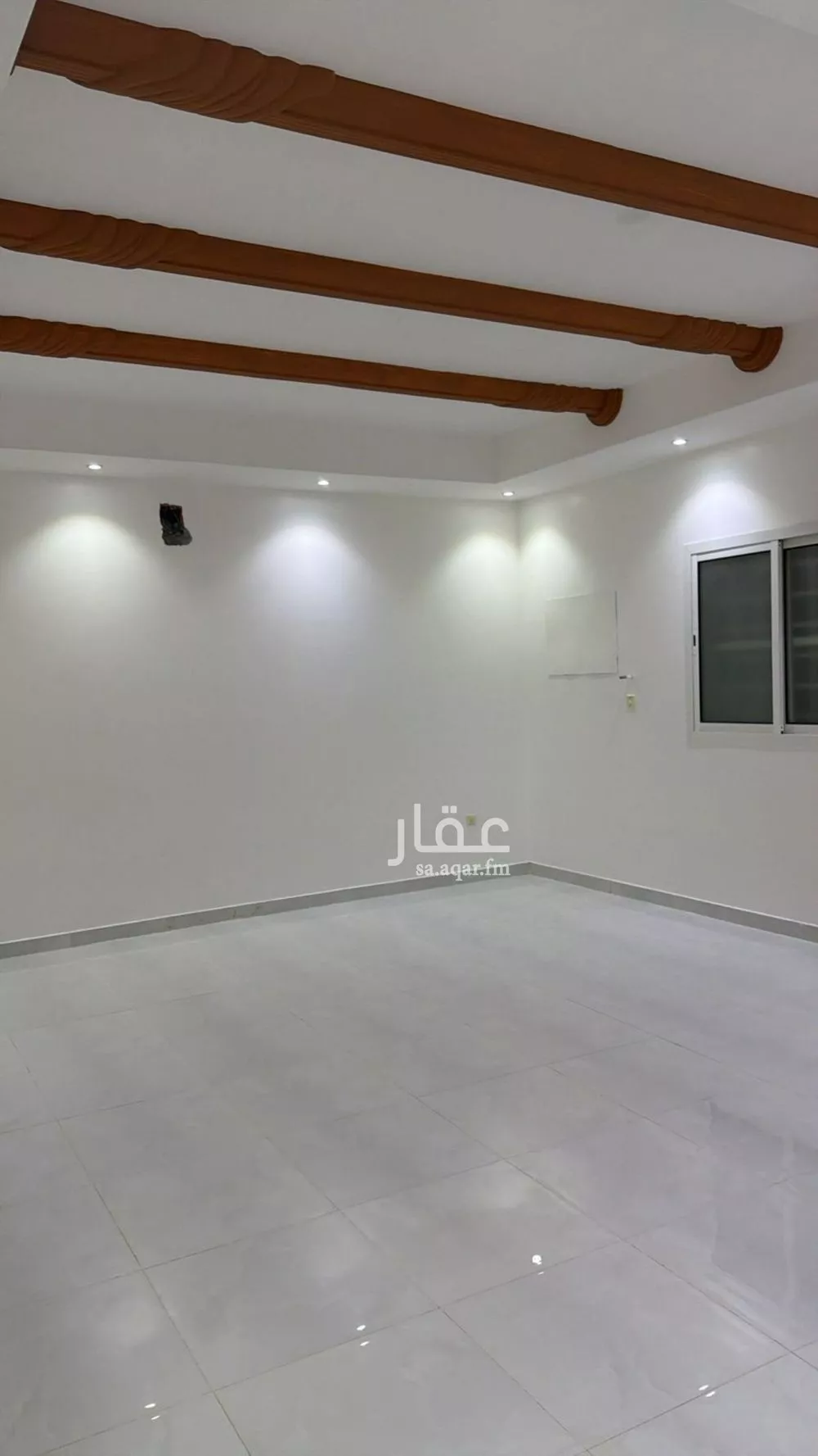 شقة 3 غرف في النهضة 13