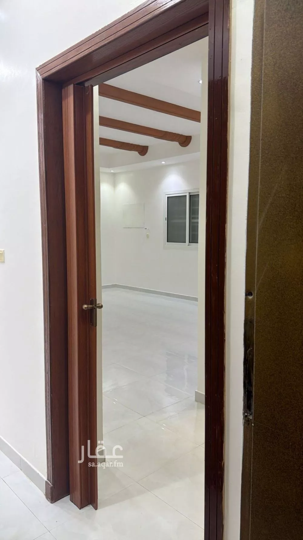 شقة 3 غرف في النهضة 14