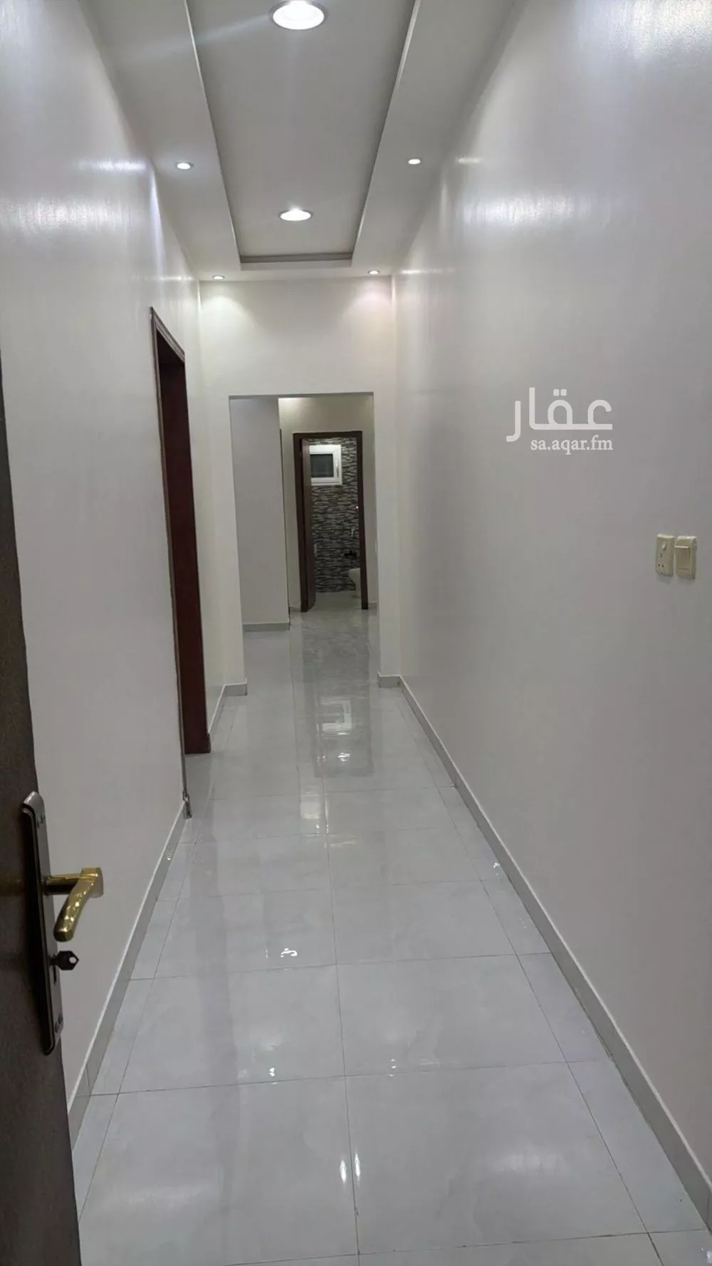 شقة 3 غرف في النهضة 3