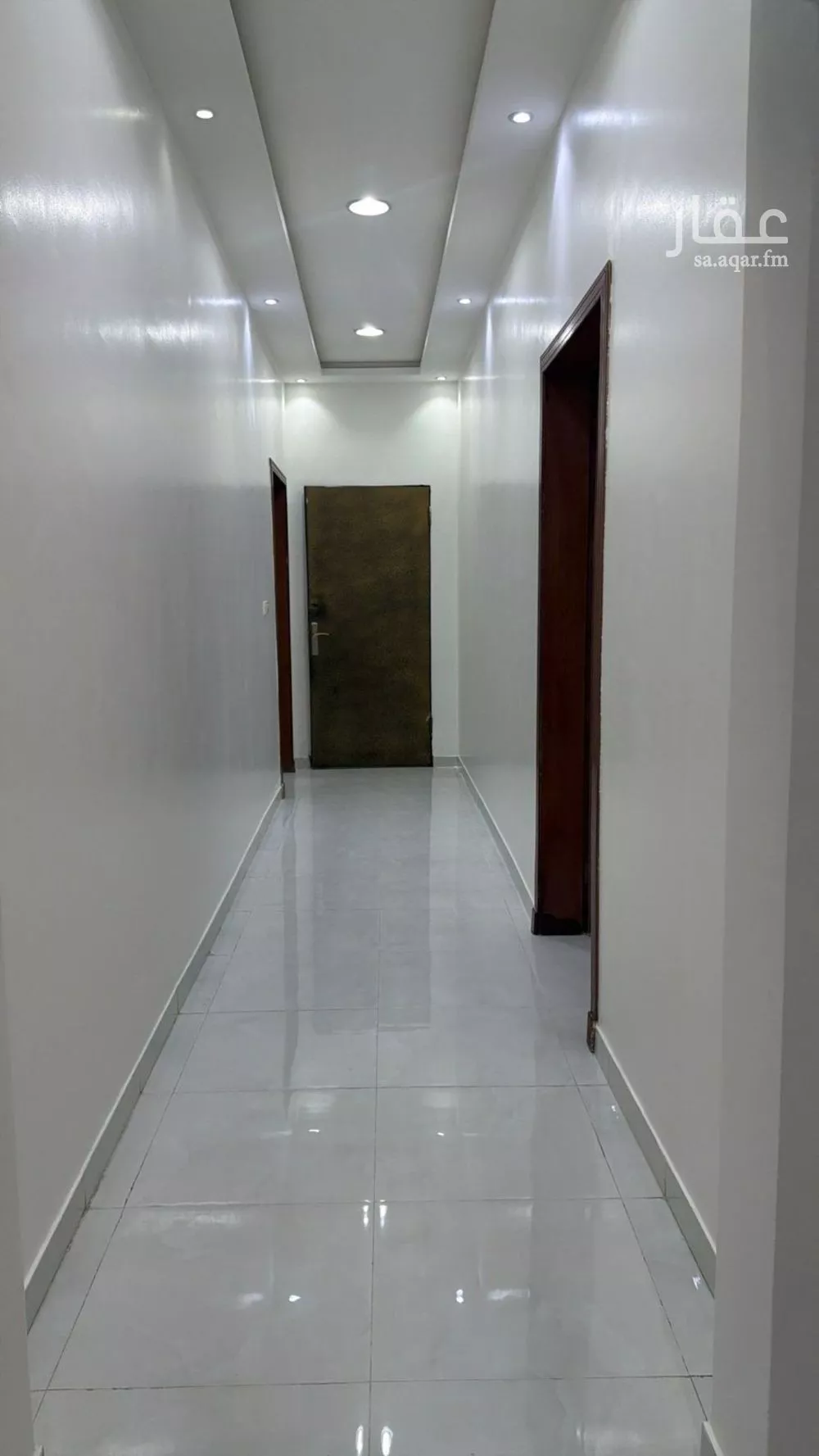 شقة 3 غرف في النهضة 4