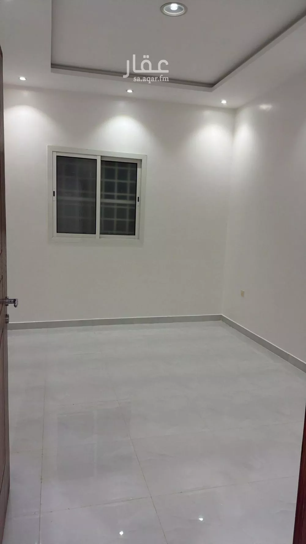 شقة 3 غرف في النهضة 6