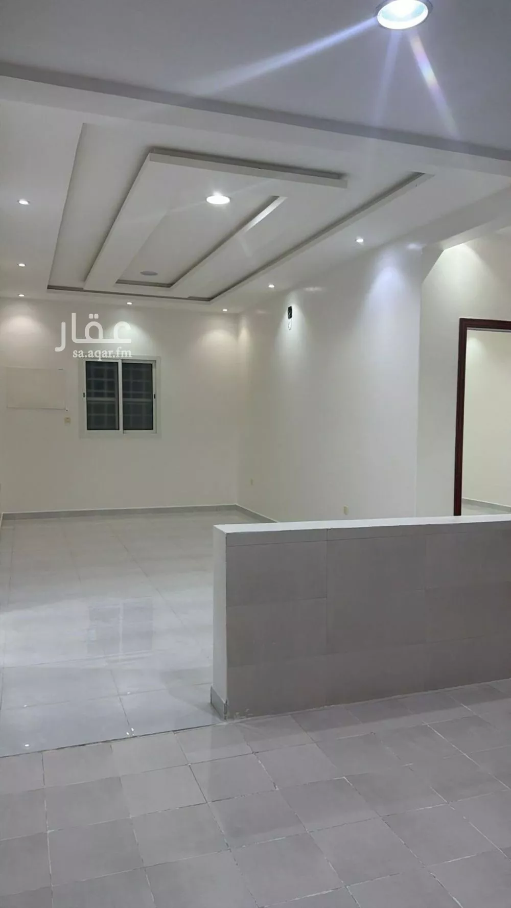 شقة 3 غرف في النهضة 8