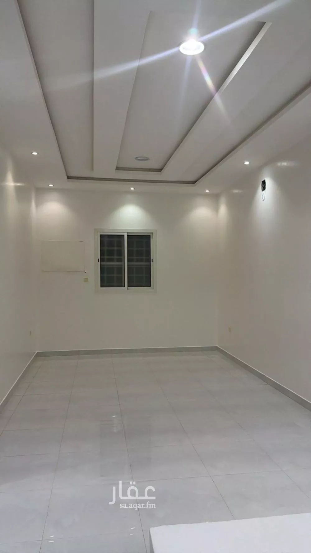 شقة 3 غرف في النهضة 9