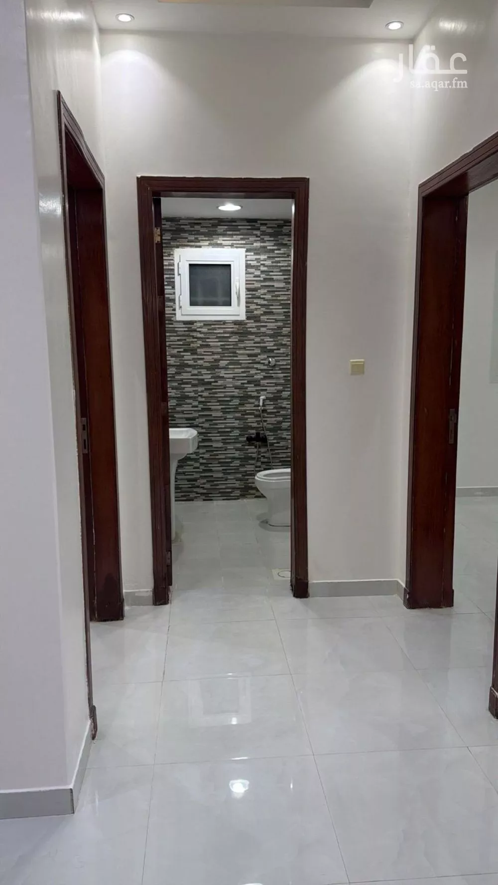 شقة 3 غرف في النهضة 10