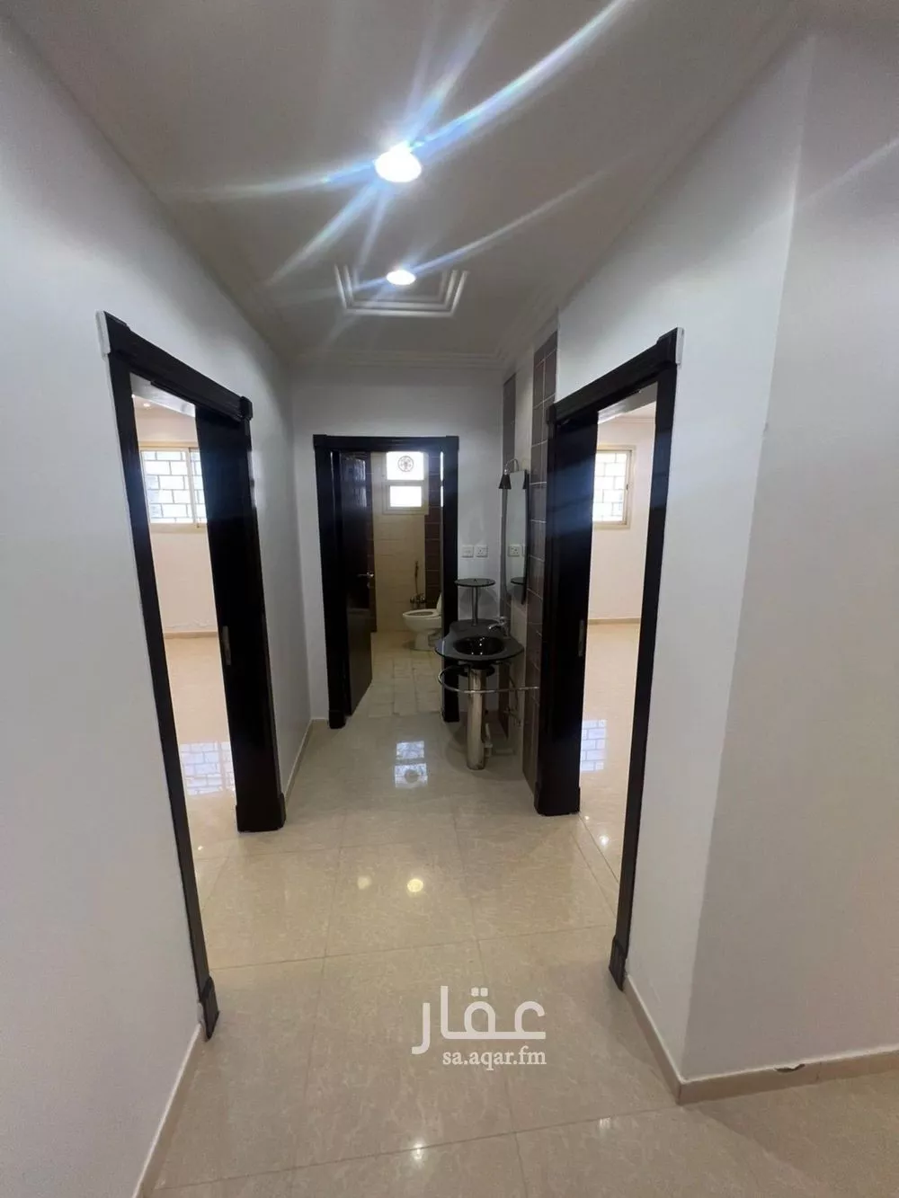 3 bedroom apartment in Al Hazm, Riyadh 12