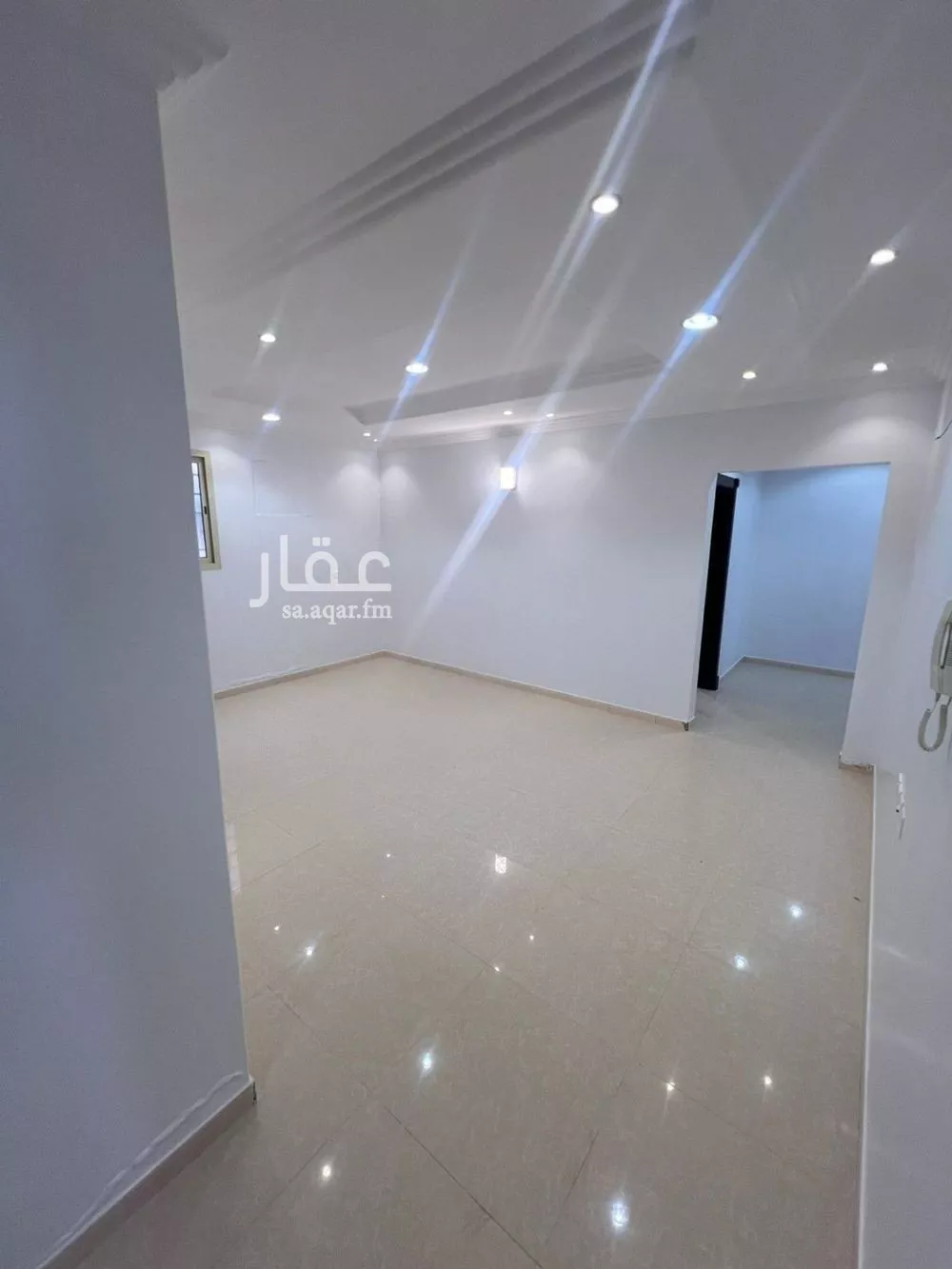 3 bedroom apartment in Al Hazm, Riyadh 9