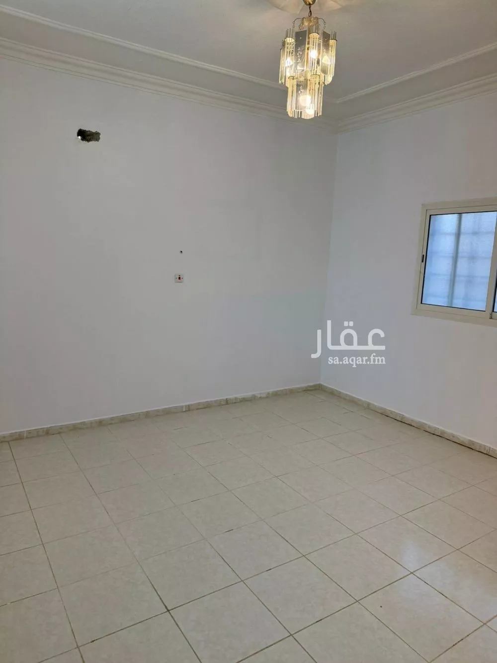 شقة 3 غرف في القادسية 2