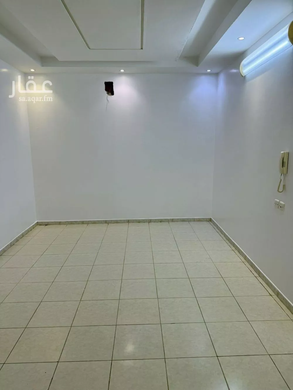 شقة 3 غرف في القادسية 6