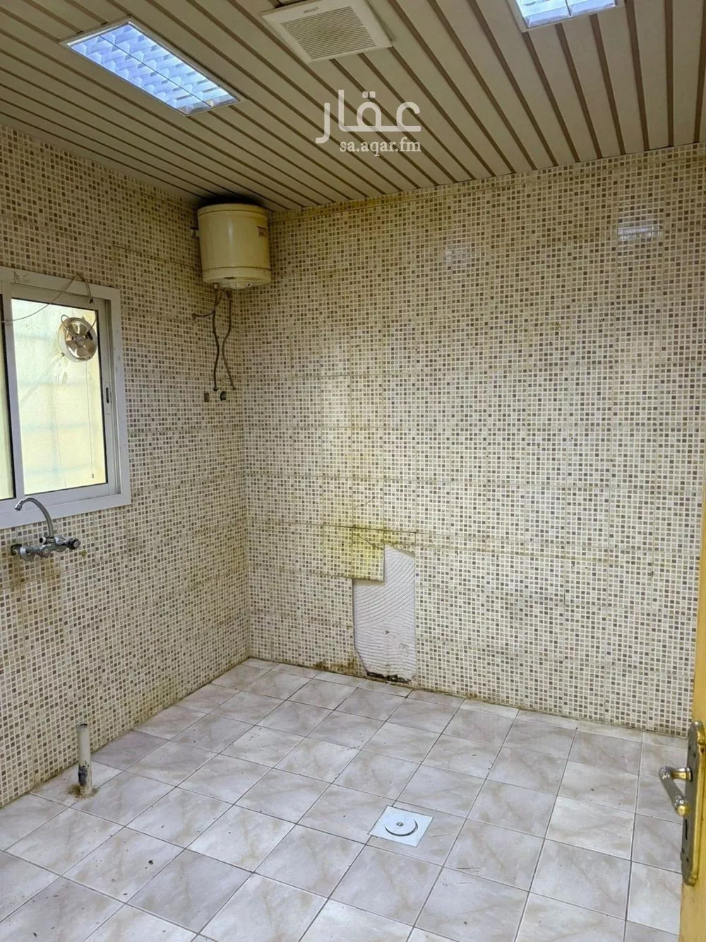 شقة 3 غرف في القادسية 7