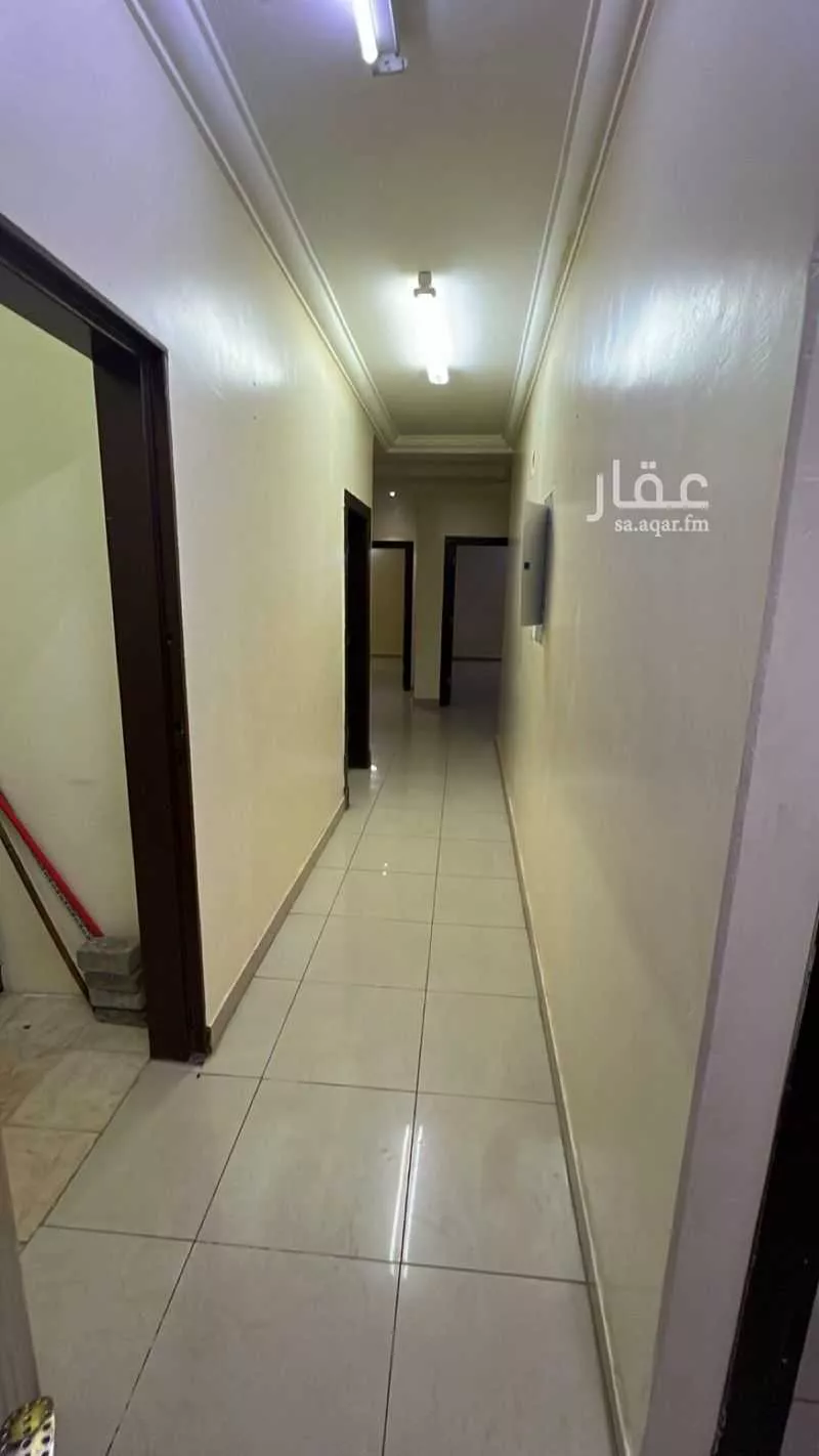 2 bedroom floor in Al Hazm 5