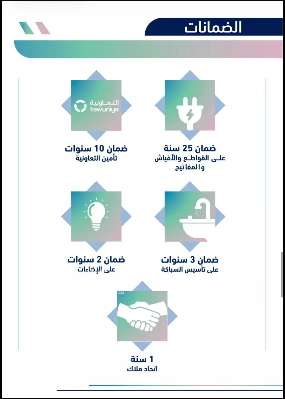 شقة 4 غرف في المريخ 8