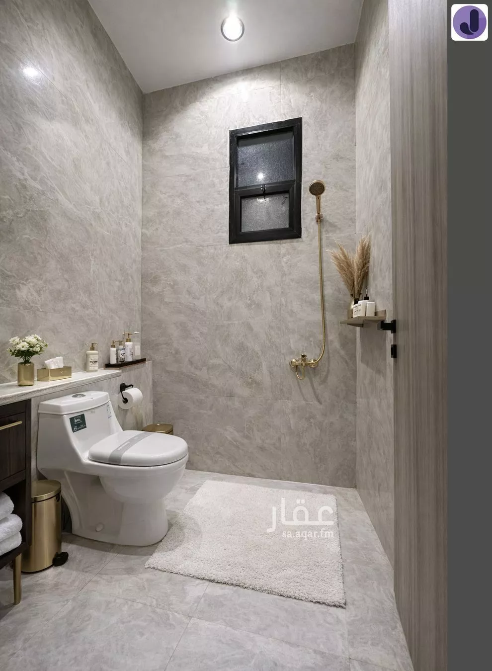 دور 4 غرف في عكاظ 12