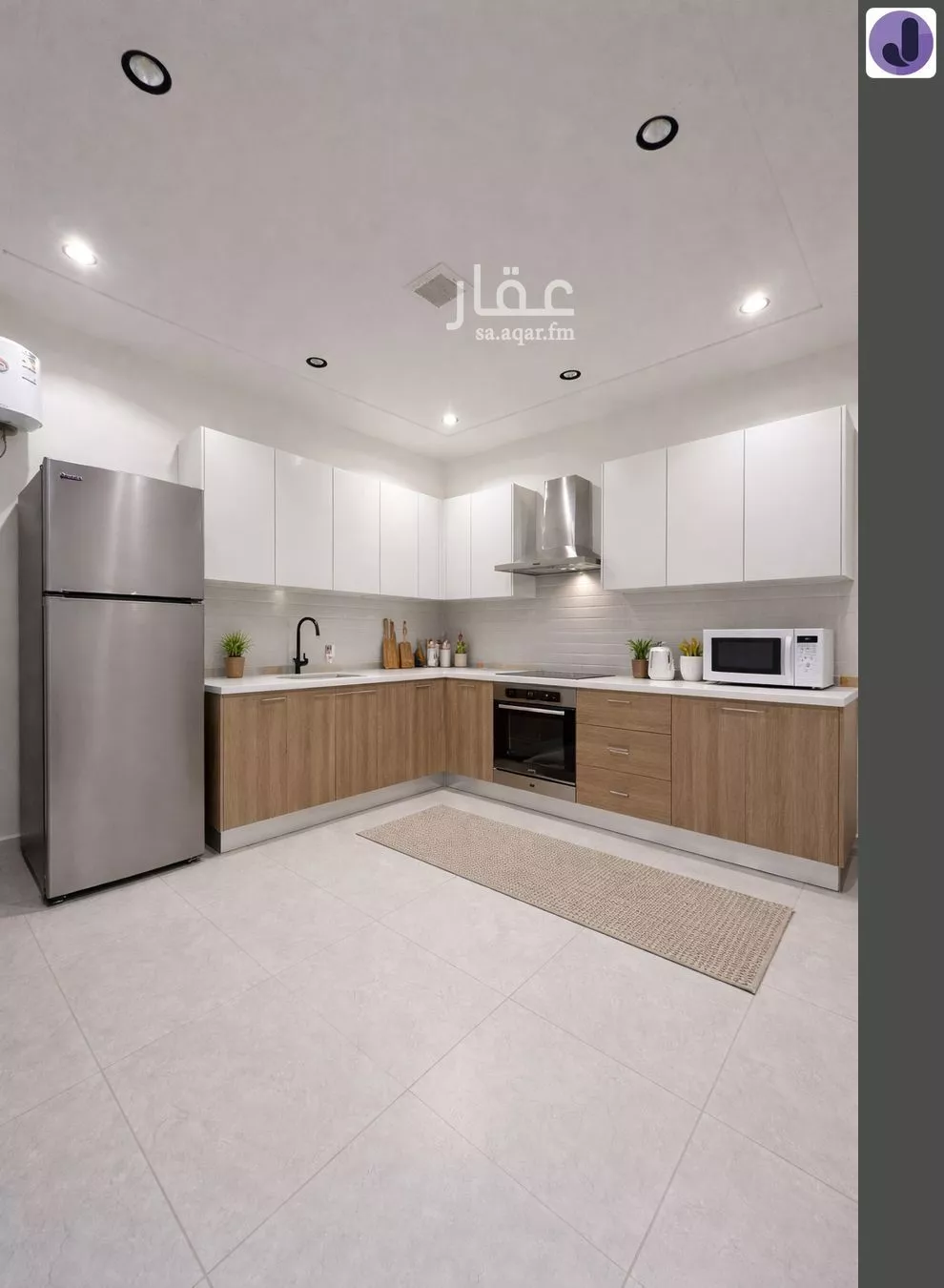 دور 4 غرف في عكاظ 17