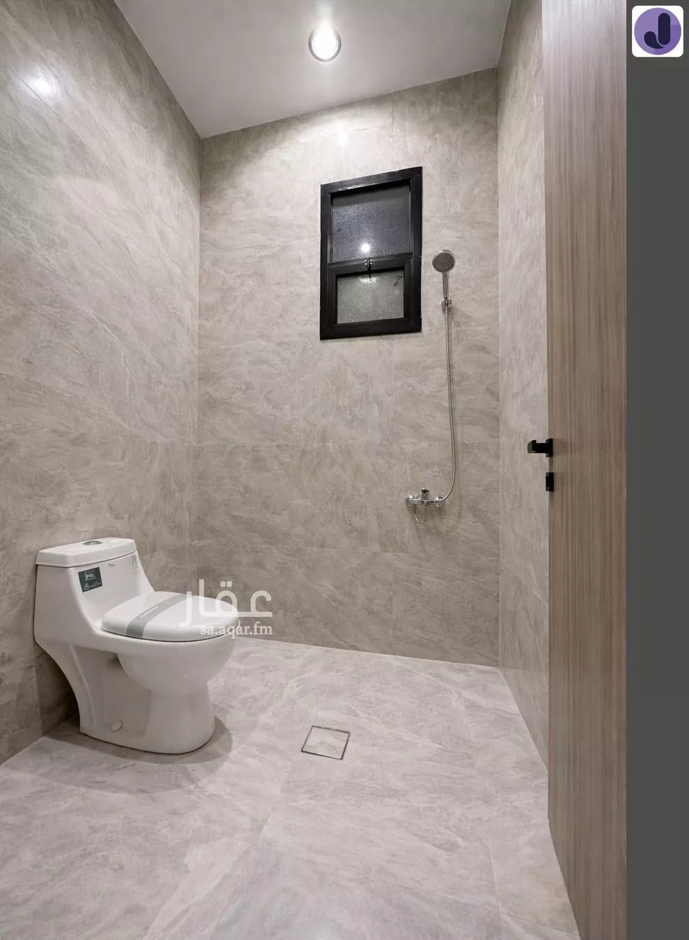 دور 4 غرف في عكاظ 4