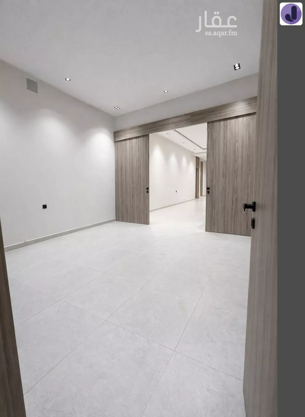 دور 4 غرف في عكاظ 5