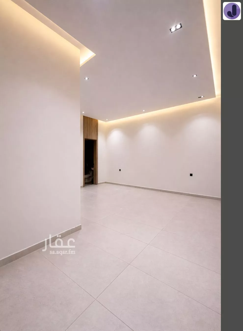 دور 4 غرف في عكاظ 6