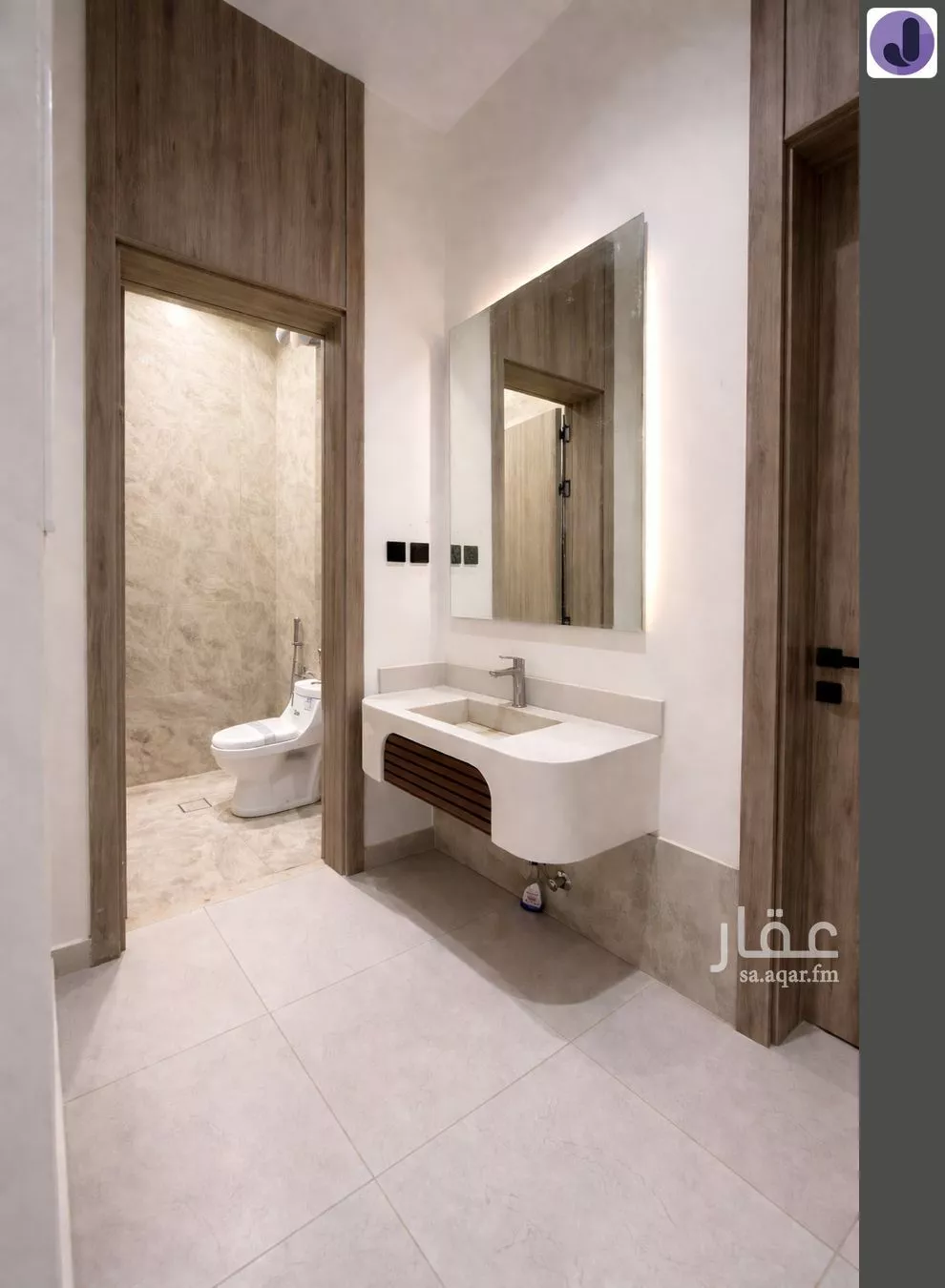 دور 4 غرف في عكاظ 8