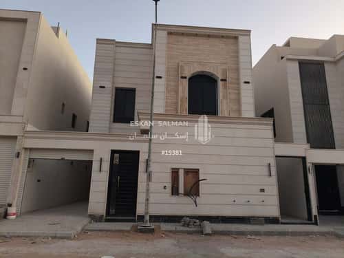 5 bedroom apartment in Al Janadriyah 8