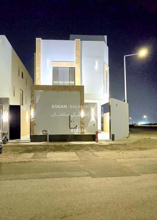 9 bedroom villa in Al Janadriyah 10