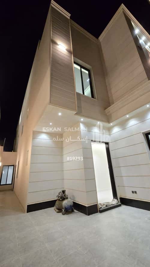 فيلا 14 غرف في المرجان 8