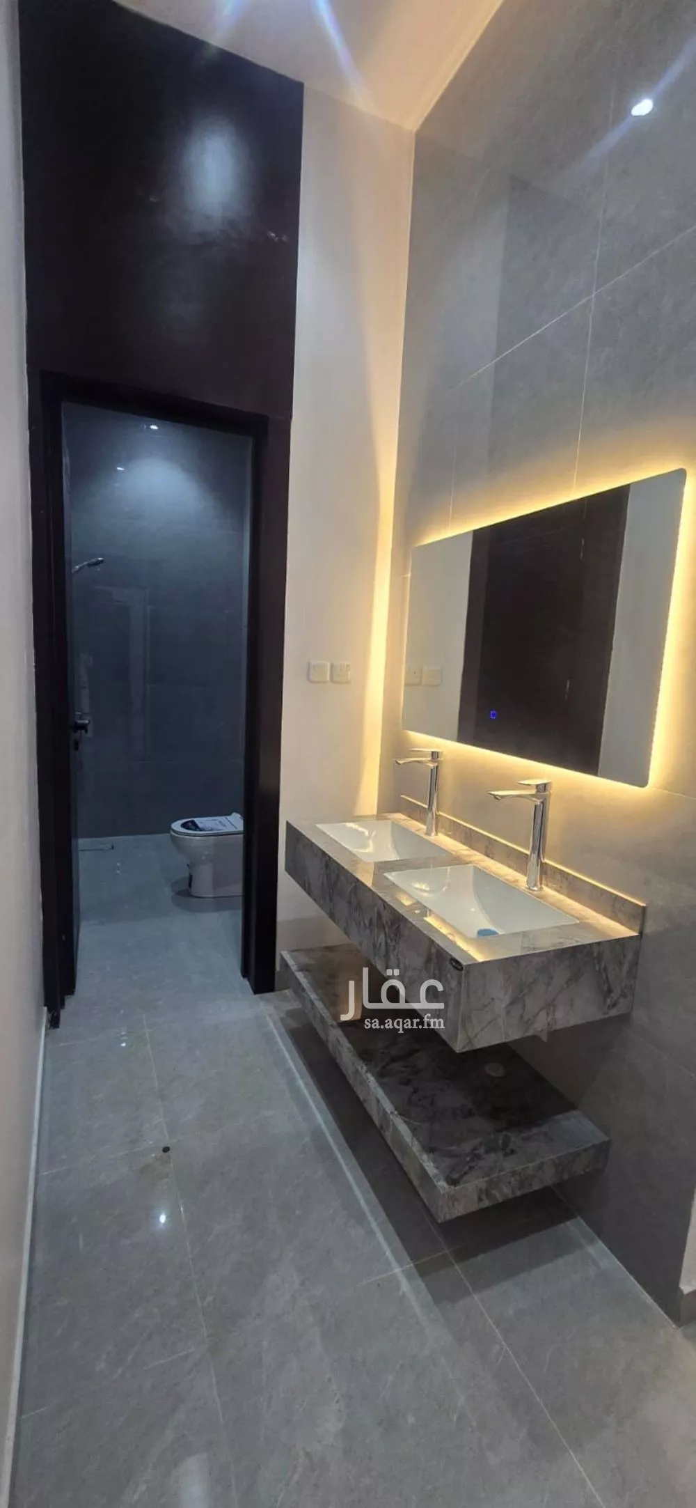 دور 4 غرف في العارض 2