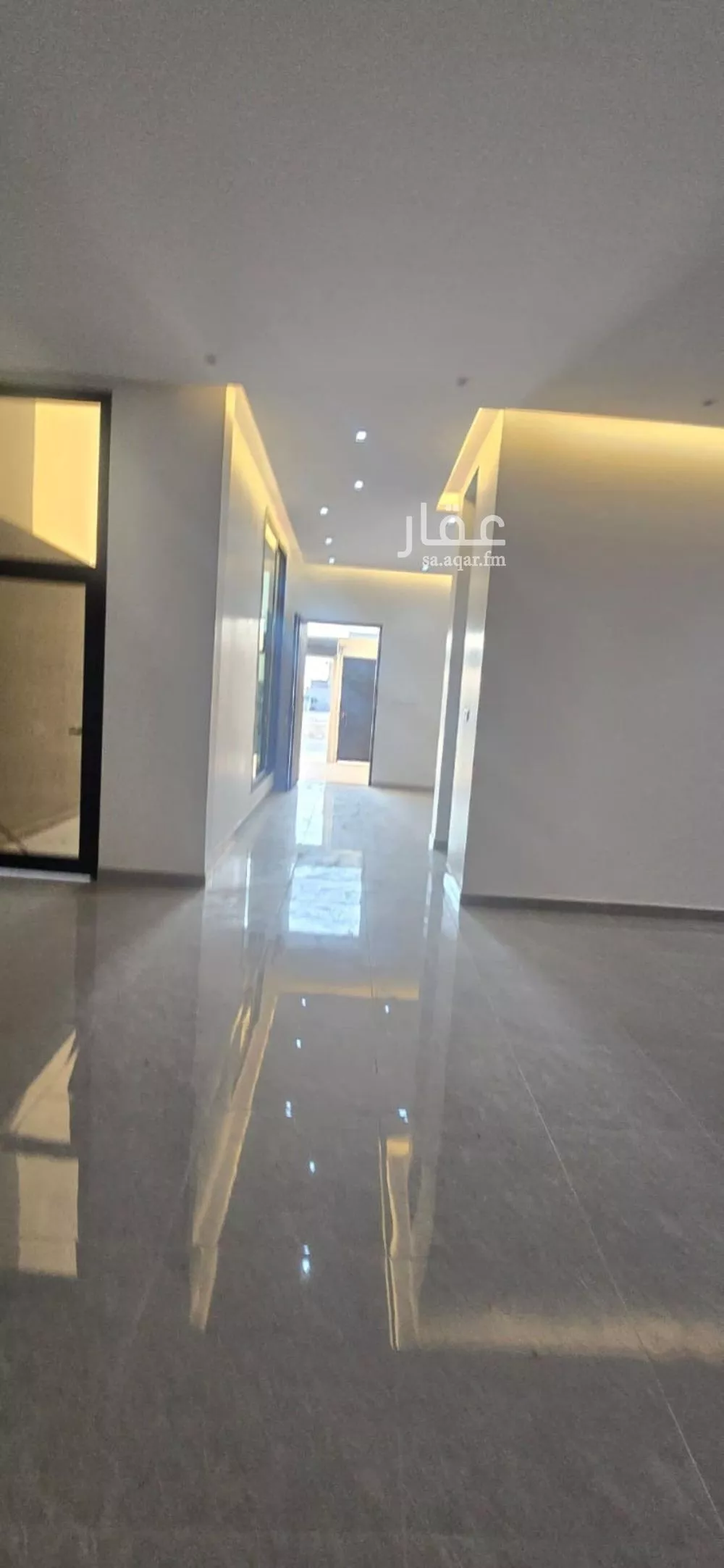 دور 4 غرف في العارض 6