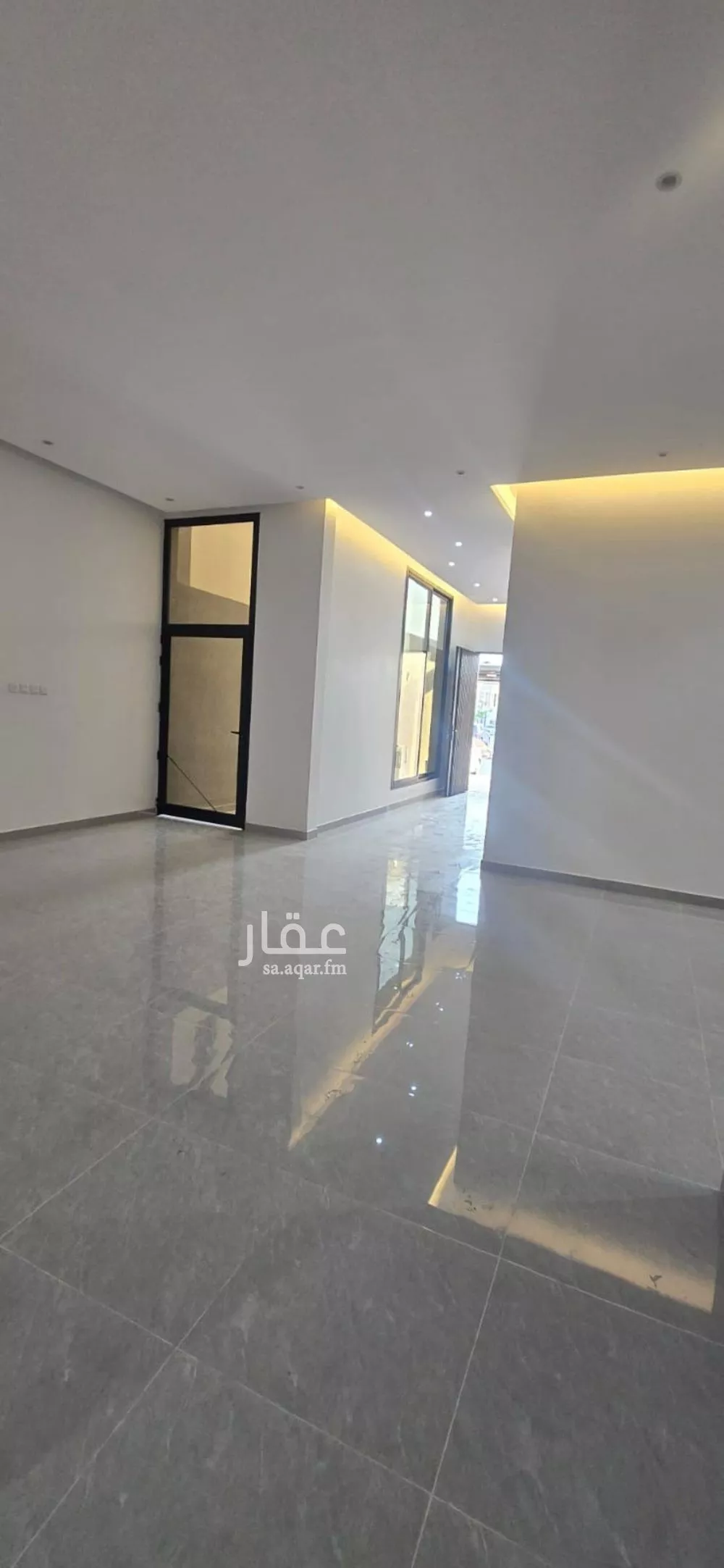 دور 4 غرف في العارض 9