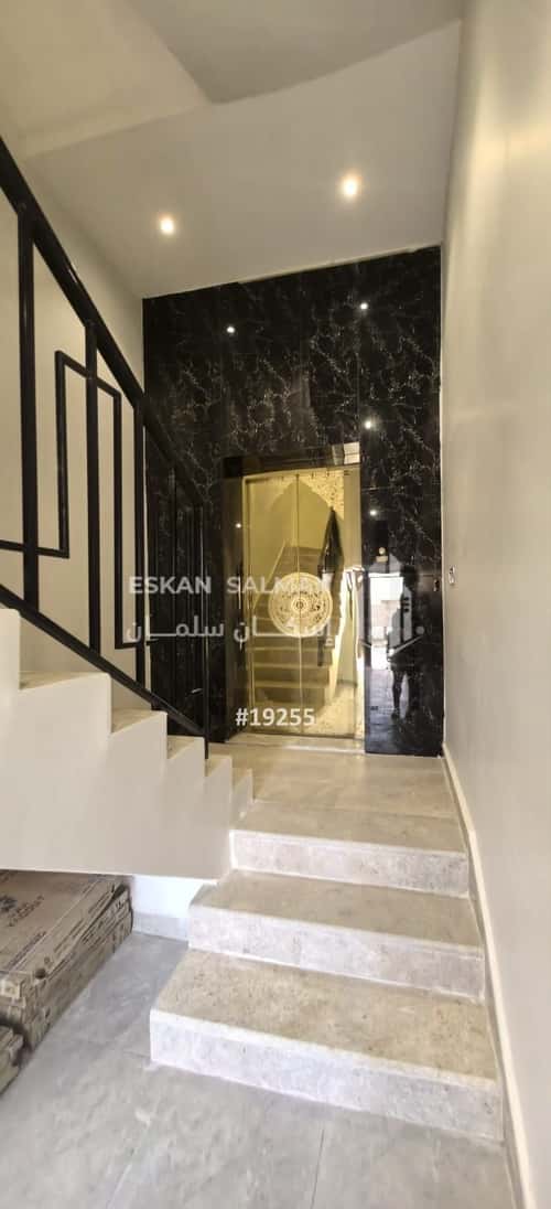 7 bedroom floor in Al Janadriyah 11