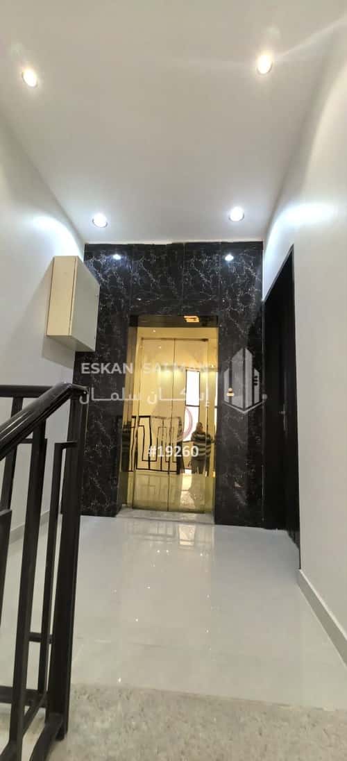 3 bedroom apartment in Al Janadriyah 3