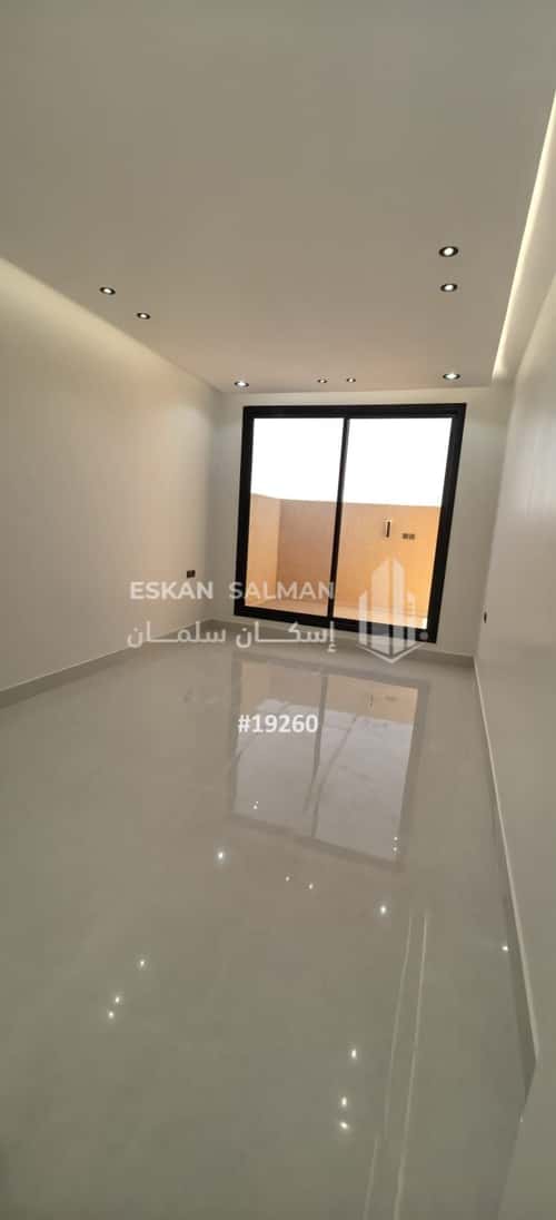 3 bedroom apartment in Al Janadriyah 7