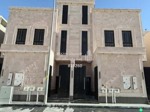 3 bedroom apartment in Al Janadriyah 6