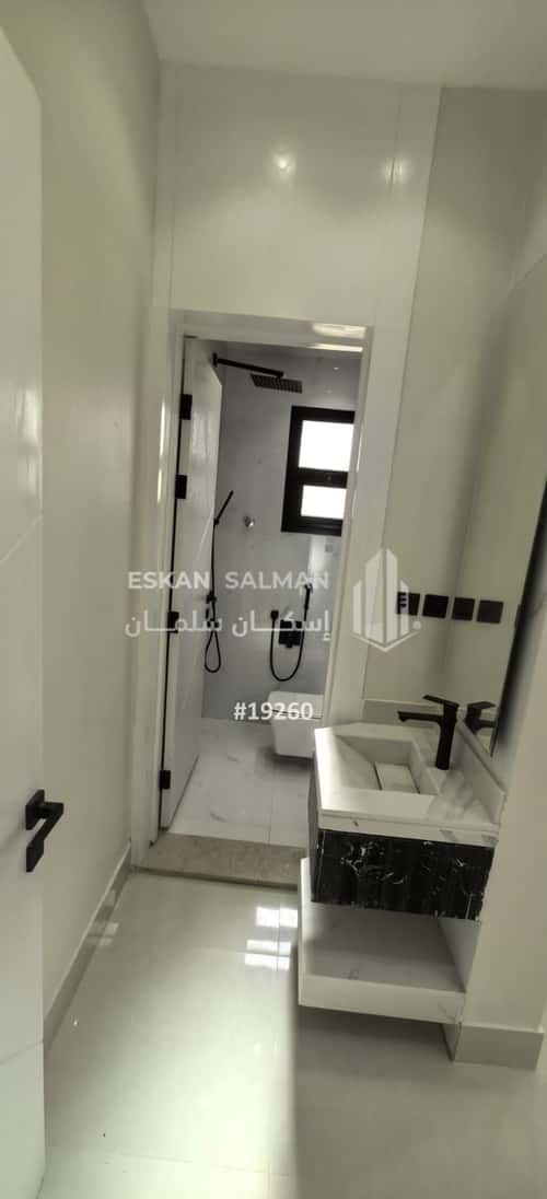 3 bedroom apartment in Al Janadriyah 9