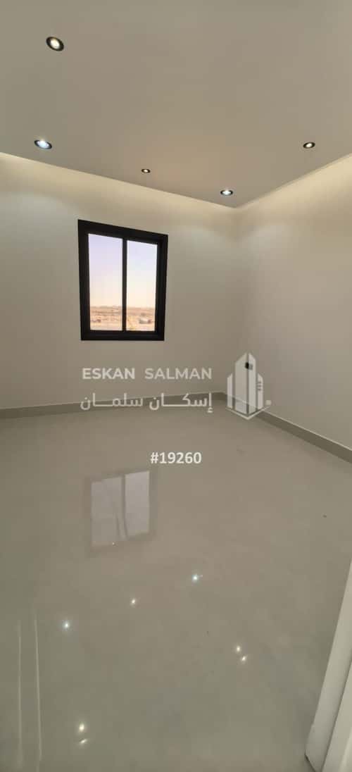 3 bedroom apartment in Al Janadriyah 11