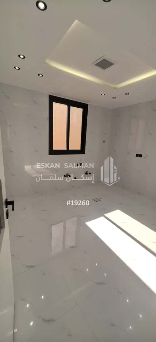 3 bedroom apartment in Al Janadriyah 8